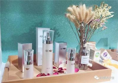美容院產(chǎn)品柜布置小技巧 吸引顧客就靠它了