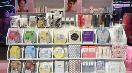 解析美容創(chuàng)新空間 買手店主理人的必修課